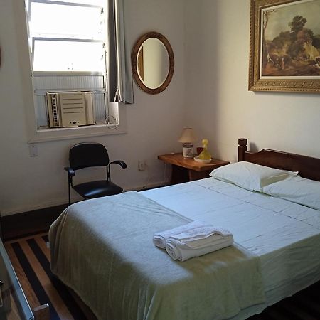 Estudios Deluxe Sao Manuel Rio de Janeiro Szoba fotó