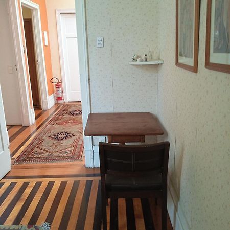 Estudios Deluxe Sao Manuel Rio de Janeiro Kültér fotó