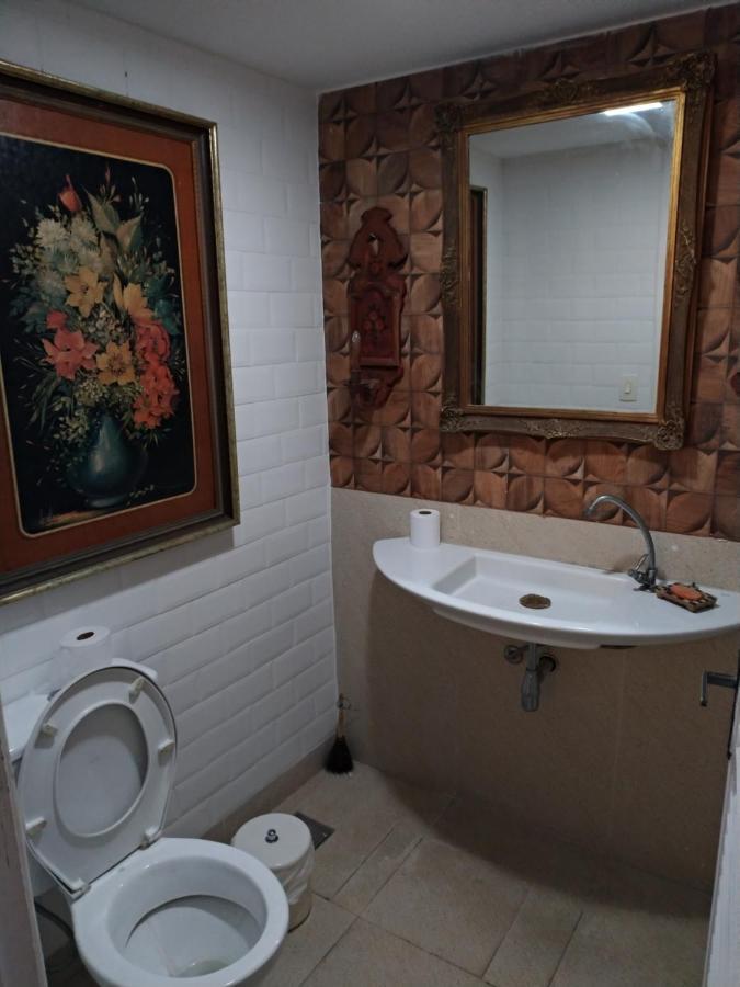 Estudios Deluxe Sao Manuel Rio de Janeiro Kültér fotó