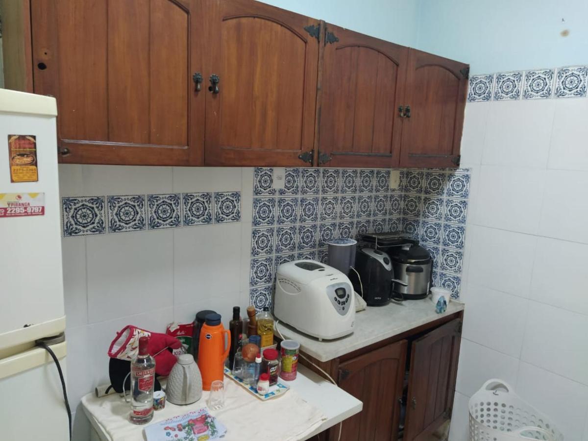 Estudios Deluxe Sao Manuel Rio de Janeiro Kültér fotó