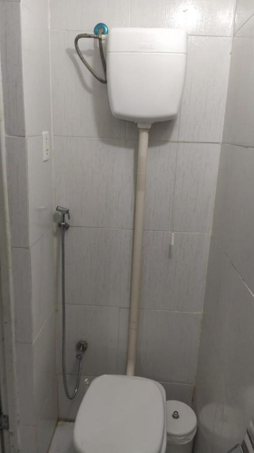 Estudios Deluxe Sao Manuel Rio de Janeiro Kültér fotó