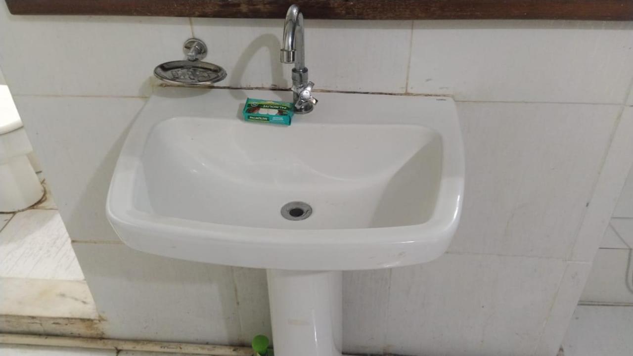 Estudios Deluxe Sao Manuel Rio de Janeiro Kültér fotó