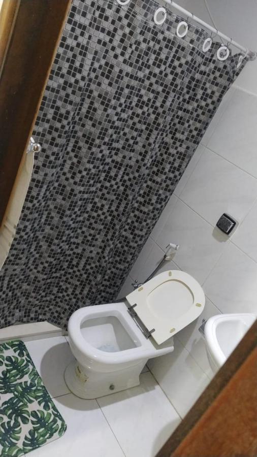 Estudios Deluxe Sao Manuel Rio de Janeiro Kültér fotó