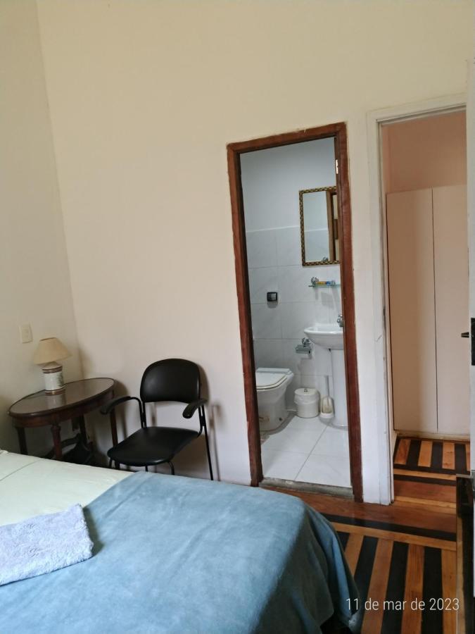 Estudios Deluxe Sao Manuel Rio de Janeiro Kültér fotó