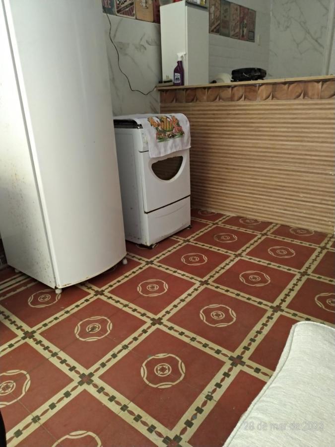 Estudios Deluxe Sao Manuel Rio de Janeiro Kültér fotó