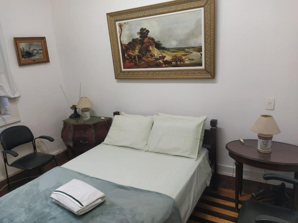 Estudios Deluxe Sao Manuel Rio de Janeiro Kültér fotó