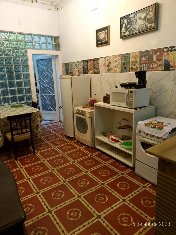 Estudios Deluxe Sao Manuel Rio de Janeiro Kültér fotó