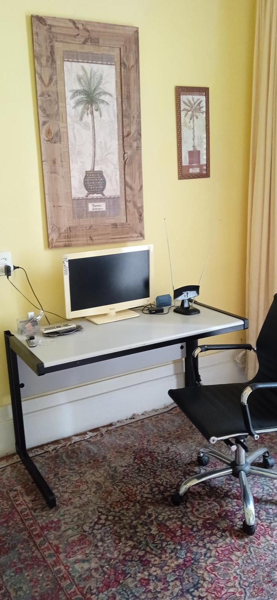 Estudios Deluxe Sao Manuel Rio de Janeiro Kültér fotó