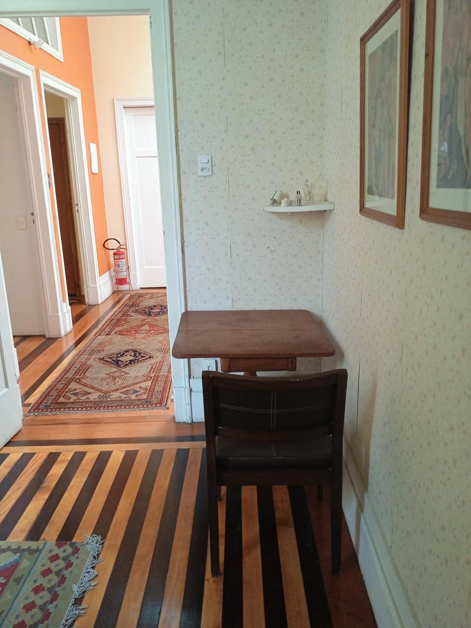 Estudios Deluxe Sao Manuel Rio de Janeiro Kültér fotó