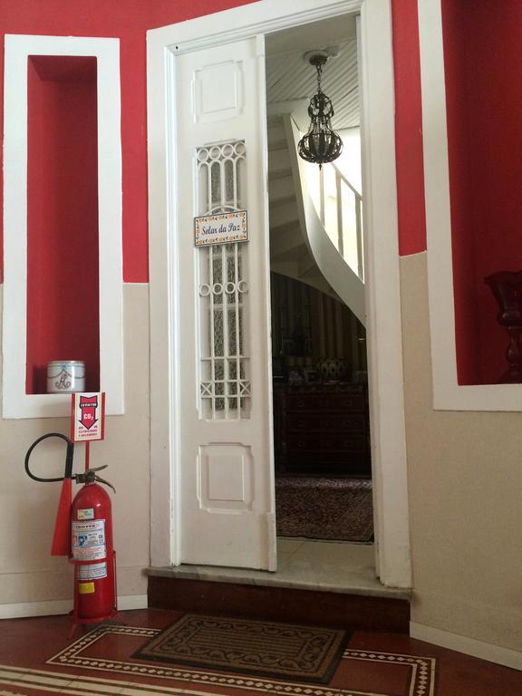 Estudios Deluxe Sao Manuel Rio de Janeiro Kültér fotó
