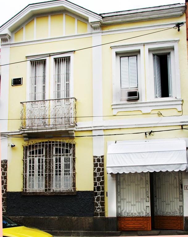 Estudios Deluxe Sao Manuel Rio de Janeiro Kültér fotó